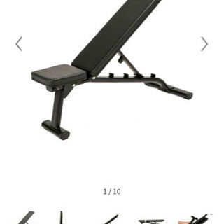 最終値下げ】新品同様 トレーニング器具 4点セット 懸垂 ダンベル40kg 