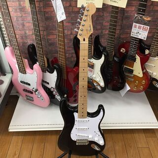 【トレファク鶴ヶ島店】FenderJapan ST-STD