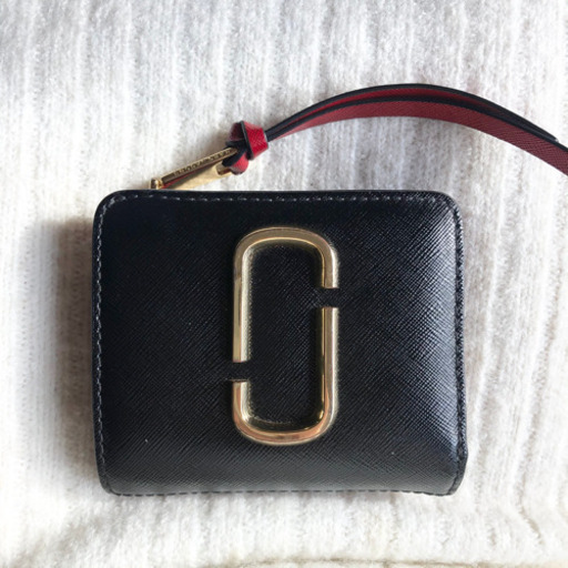 MARC JACOBS 財布