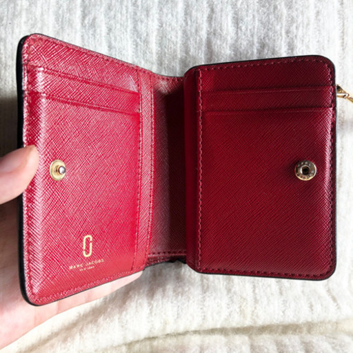 MARC JACOBS 財布
