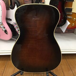 【トレファク鶴ヶ島店】SX RG1-FR-VS リゾネーターギターの画像