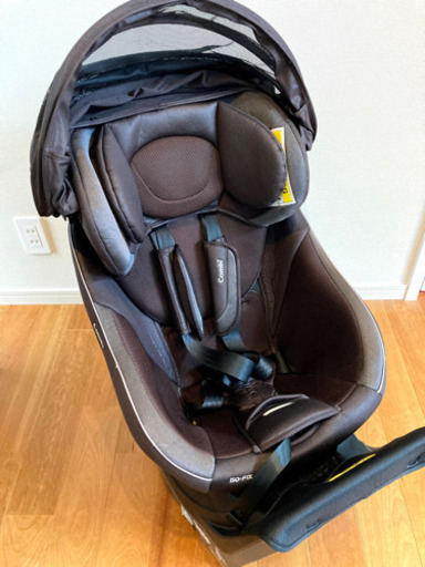 コンビ クルムーヴ スマート JG-650