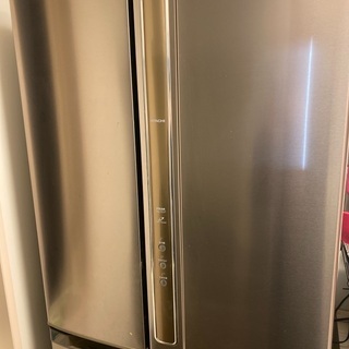 【引き取り限定】大型冷蔵庫✨の画像