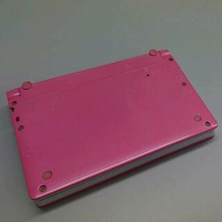 電子辞書 CASIO XD-D4800PKの画像