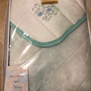 取引中敷パッドシーツ〈ボア地〉