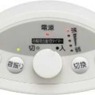 SANYO 遠赤外線ストーブ RX-FS8A-Wの画像