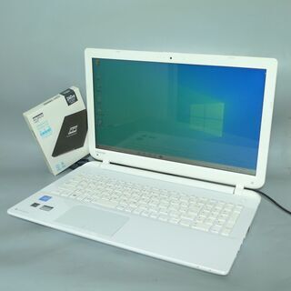  送料無料 新品SSD240GB 1台限定 ノートPC 中古良品...
