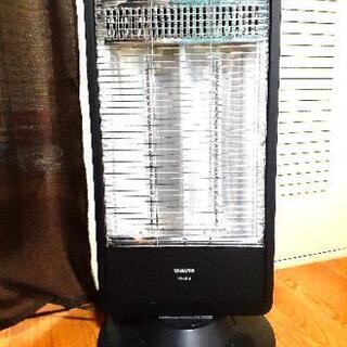 17日迄!!カーボンヒーター☆状態【良】☆割引可 電気ストーブ 動作確認済み★大和の画像