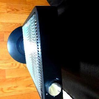 17日迄!!カーボンヒーター☆状態【良】☆割引可 電気ストーブ 動作確認済み★大和の画像