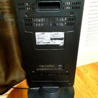 17日迄!!カーボンヒーター☆状態【良】☆割引可 電気ストーブ 動作確認済み★大和の画像