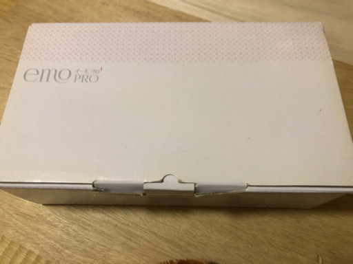 EMO pro〈イーモプロ〉