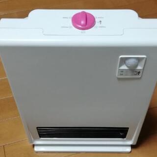 人感センサー付ヒーター2