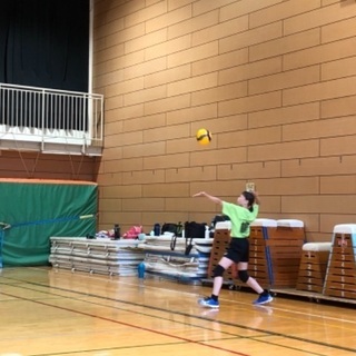 小学生バレーボール部員募集中！！ − 東京都