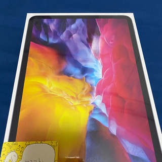 【12/20まで】Apple iPad Pro 11インチ(第二...