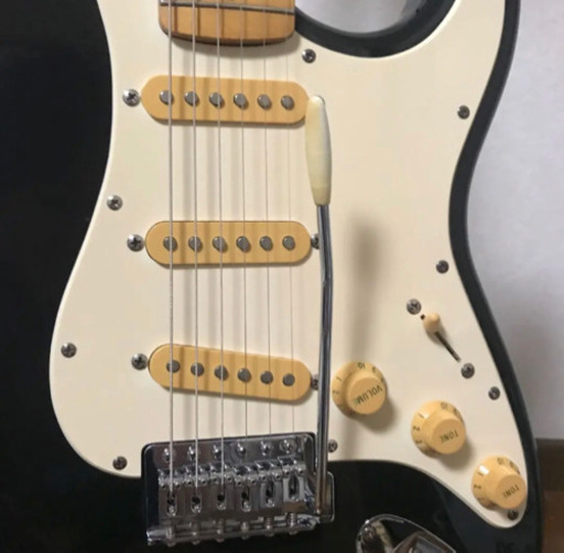 Fender Mexico