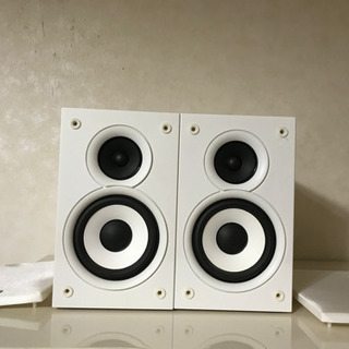 パイオニア pioneer CD ミニコンポ      X-CM32BT-W の画像