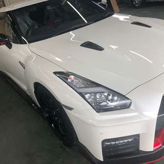 残り1台✨今年ラスト‼️ カーコーティング🚗✨