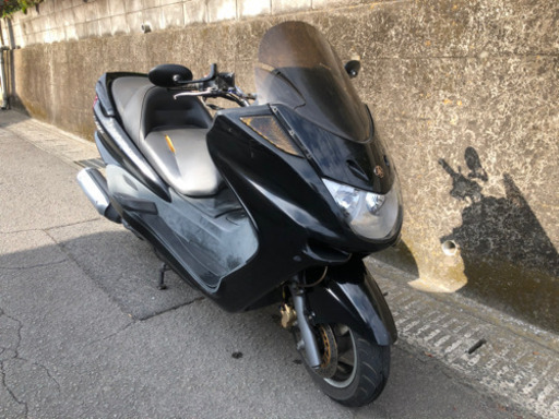 マジェスティ250