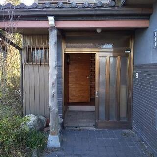 🌸家賃42000円で広い戸建賃貸🌸6DK🌸100㎡🌟駐車場あり ...