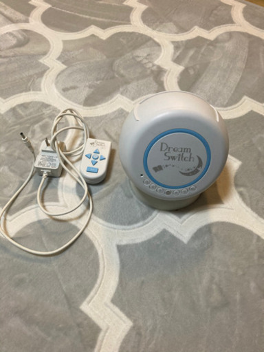 ディズニー　ドリームスイッチ