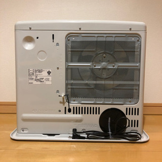 コロナ　石油ファンヒーター　FH-G4615BYの画像