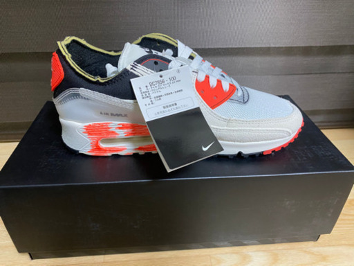 その他 NIKE AIR MAX III PREMIUM 