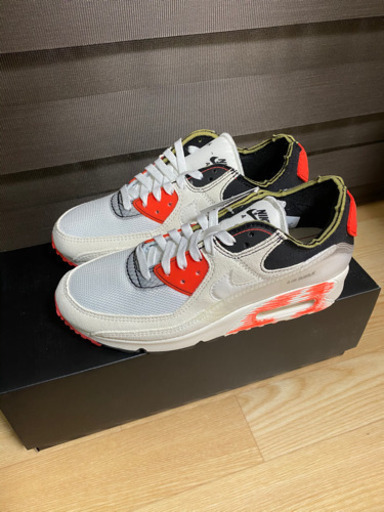 その他 NIKE AIR MAX III PREMIUM "ARCHETYPE"