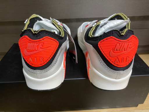 その他 NIKE AIR MAX III PREMIUM "ARCHETYPE"