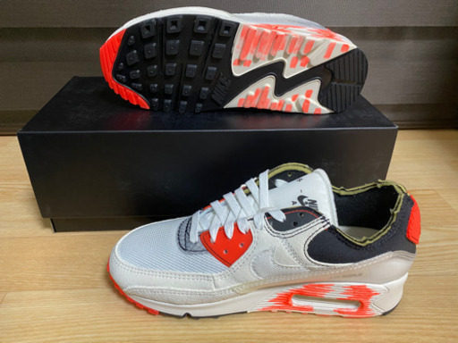 その他 NIKE AIR MAX III PREMIUM "ARCHETYPE"