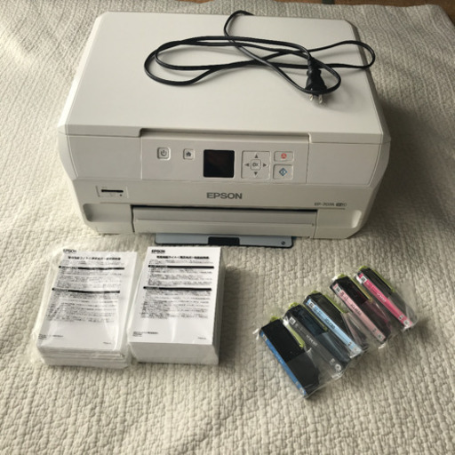 EPSON プリンター