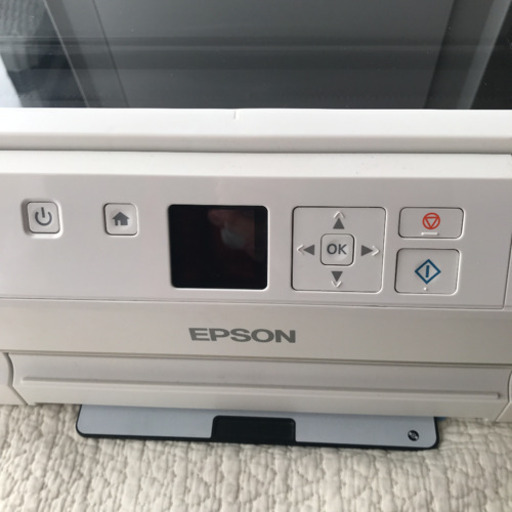 EPSON プリンター