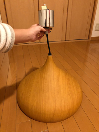 ニトリ　おしゃれ照明