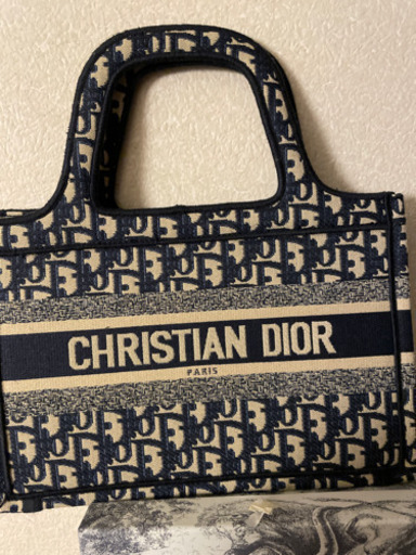 DIOR バッグ