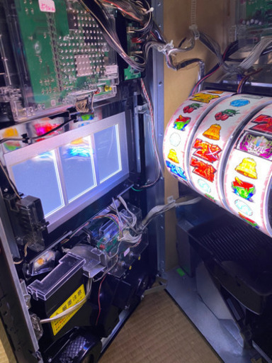 パチスロ　エヴァンゲリオン　勝利への願い