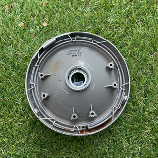 モンキー　ヘッドライトリフレクターの画像