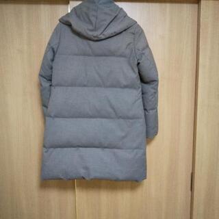 【techichi】ダウンコートの画像