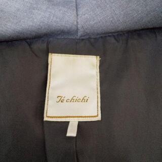 【techichi】ダウンコートの画像