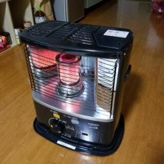 美品　コロナ　石油ストーブ