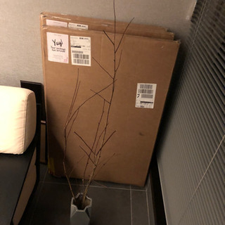 アートパネル 3枚セット　clock canvas社の画像