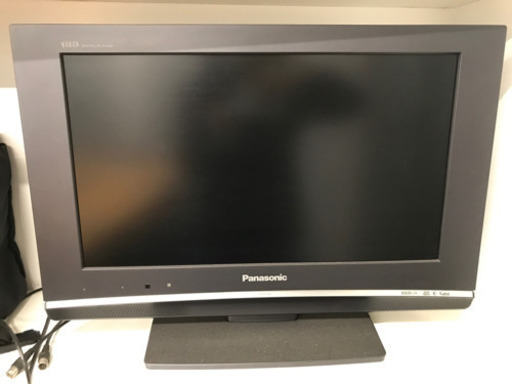 TV DVDレコーダー　セット