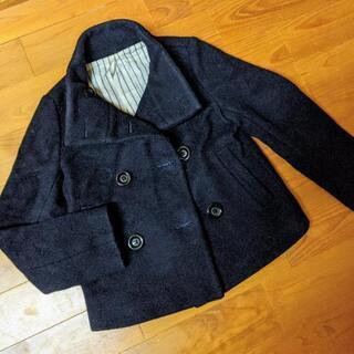 CROLLA クローラ◇レディースPコート◇３８号