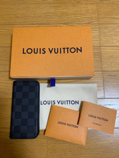 LOUIS VUITTON ルイヴィトン iPhone7ケース/カバー