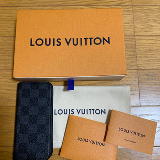 LOUIS VUITTON ルイヴィトン iPhone7ケース/カバー