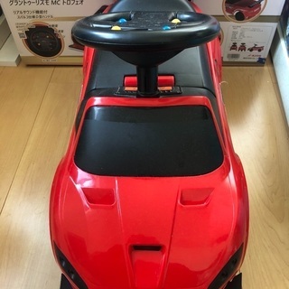 マセラティ室内用自動車【最終価格】