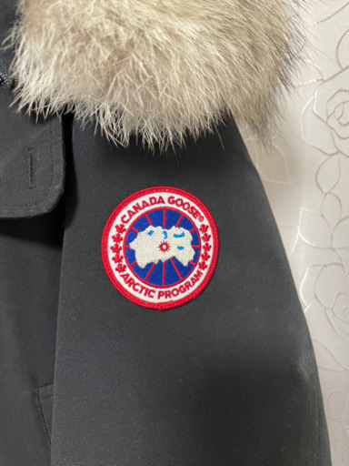 希少カナダグース