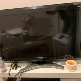 テレビ32インチ