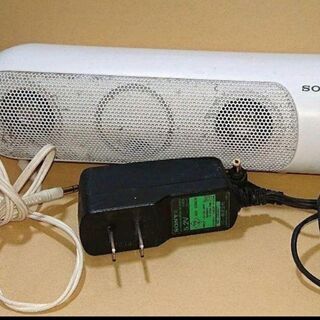 ソニー Bluetooth スピーカー