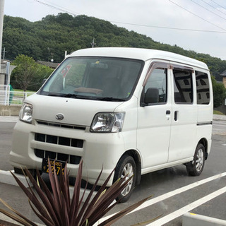【軽貨物】軽バンで荷物を運ぶお仕事です。の画像