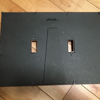 ニトリのフォトフレームの画像