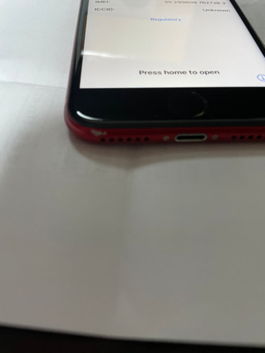iPhone8  64GB 